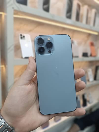 iPhone 13 pro max 128gb JV 77 health