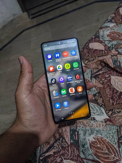 Samsung A51 8/128 special edition