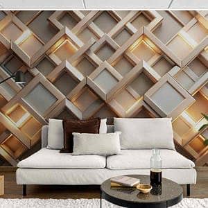 3d wallpaper | wallpaper | Sheet wallpaper | paper wallpaper | Flex w