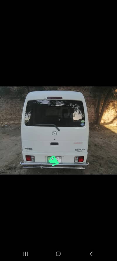 mazda scrum b2b 100% januin suzuki every