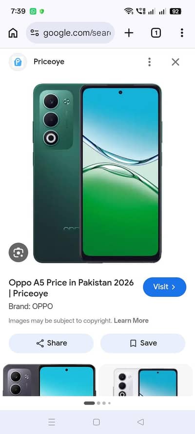oppo A5.2025. 8+8 256. exchng posibl