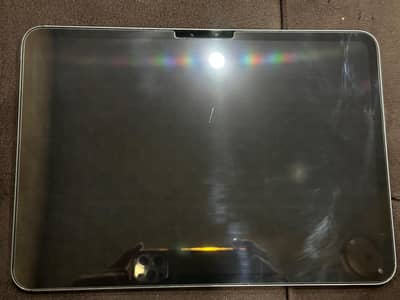 IPAD PRO M4 BLACK 11 INCH