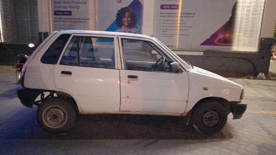mehran 97 model 3