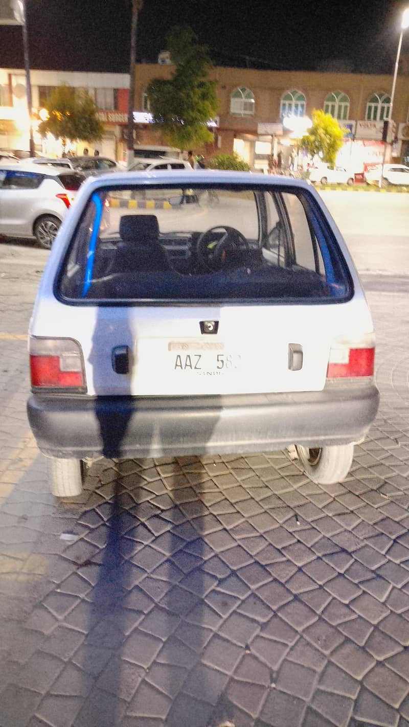 mehran 97 model 4