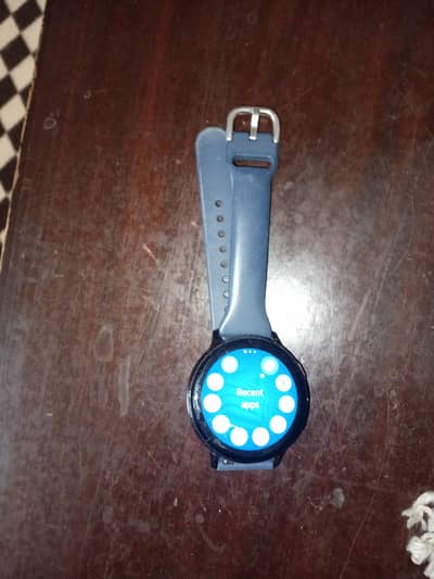 Samsung Watch Active2