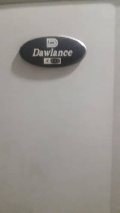 Small Dawlance Refrigerator for Sale