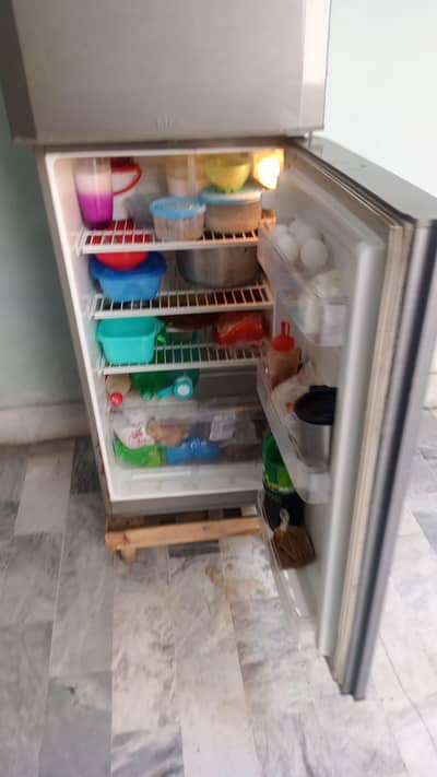 Special Eid Offer Urgent Sale Pel life Refrigerator