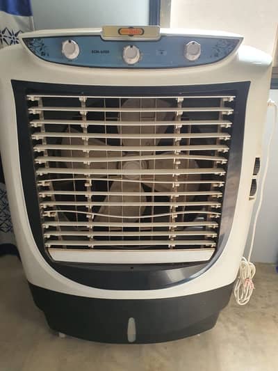 (Super Asia) room cooler for sale