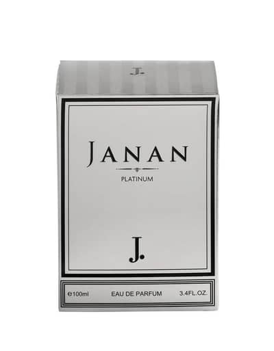 J. Janan platinum orignal