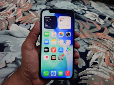 iPhone 12 128gb Factory Unlocked Non PTA