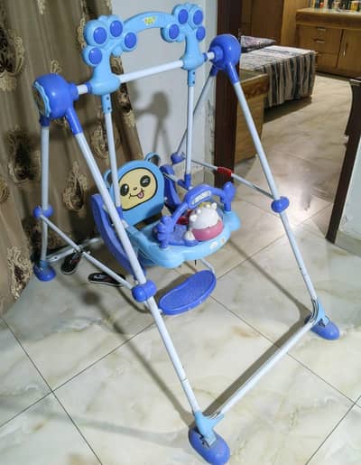 Baby Swing