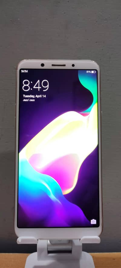 OPPO A 83 PTA OFFICIAL APPROVED