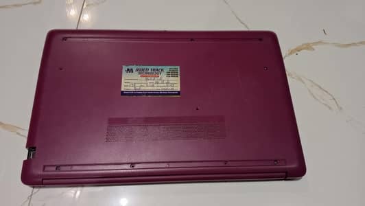 HP LAPTOP