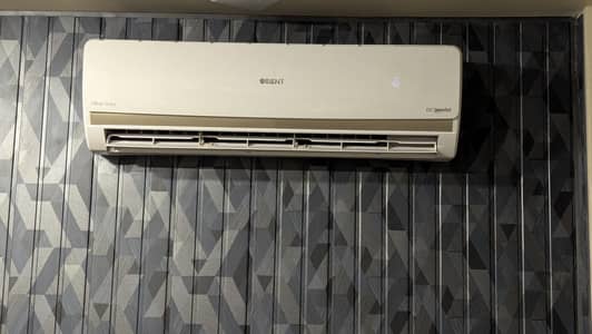 Orient 1.5 Ton Inverter Ac Ultron Series