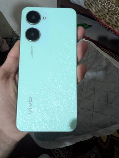 Vivo y03t PTA Approved