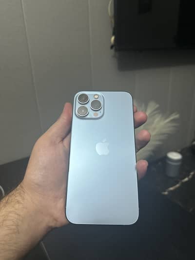iPhone 13 Pro Max (PTA Approved)