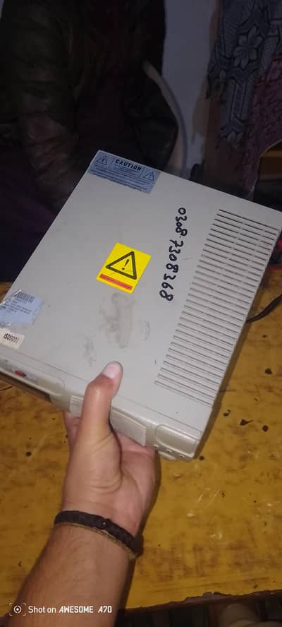 good condition