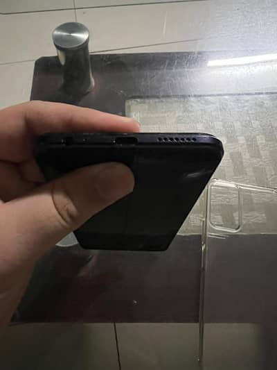 Infinix Hot 12 Official PTA approved 6/128G with box