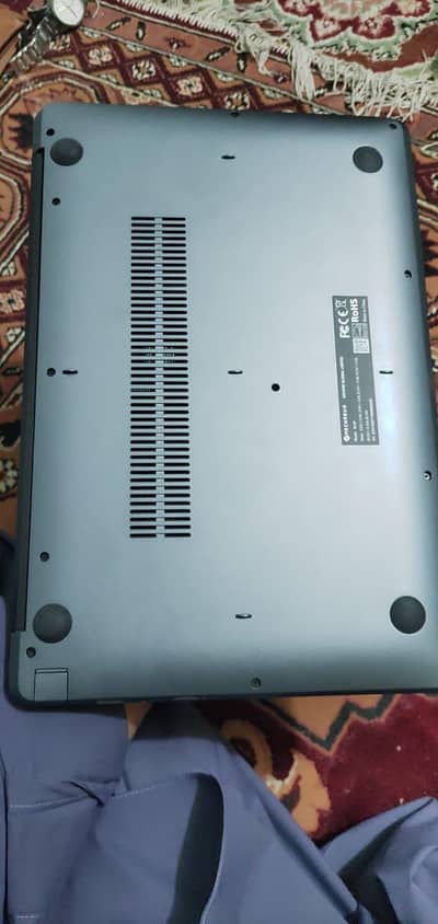 The Machrevo R14P 13th gen