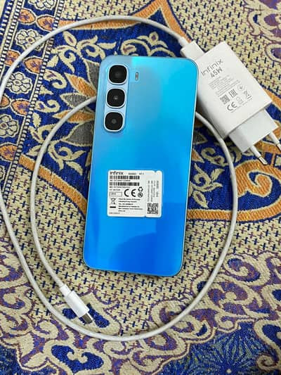 infinix hot 60 pro
