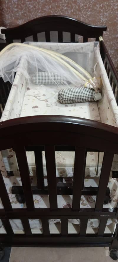 BABY Carb, Wooden baby Cart, Kids Bed
