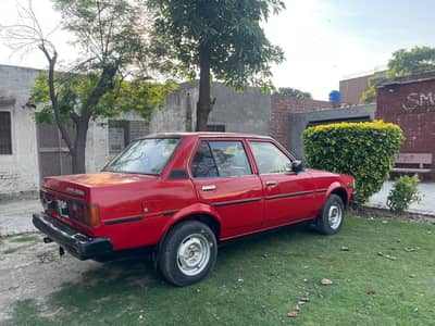Toyota  1982 for Sale