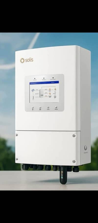 Install Solar System at your Home