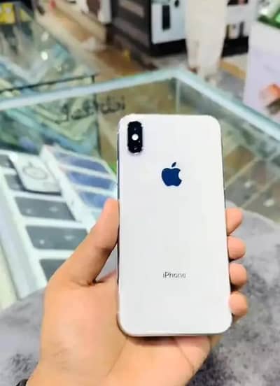 iphone x 256gb ptA approved my watsap number 0344*5851215