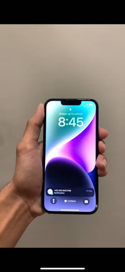 Iphone 14 mint condition