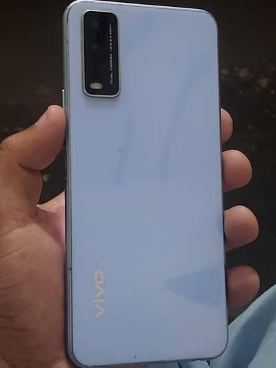 vivo y12s full box