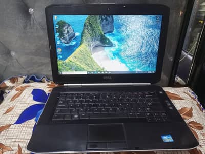 Dell Latitude Core i5-2nd generation