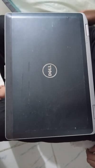 Intel Core i5 3rd Gen Laptop | 4GB RAM | Windows 10