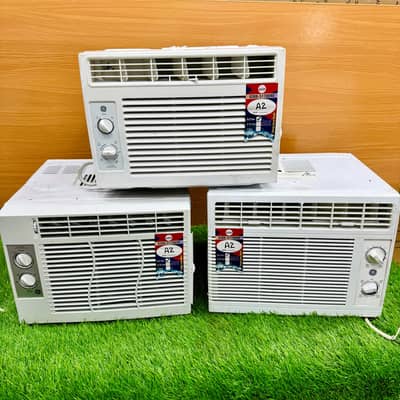 Ac Ka Container | Window Inverter Ac | Ship 110v | Portable Ac | mini