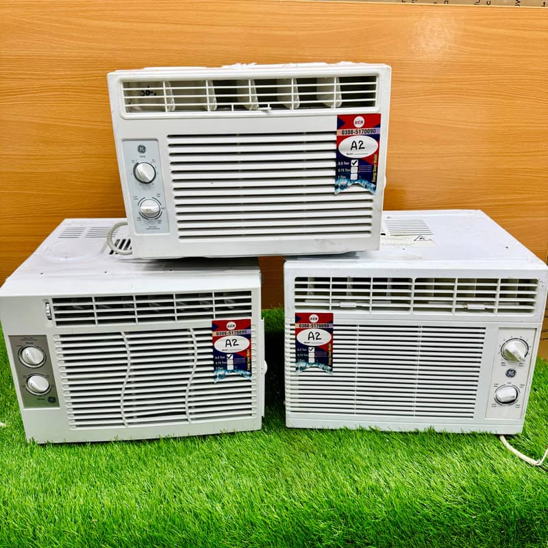 Ac Ka Container | Window Inverter Ac | Ship 110v | Portable Ac | mini ...