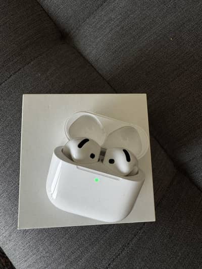 Original Airpods 4 (No ANC)