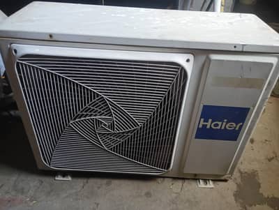 hair 1.5 ton dc invertrer