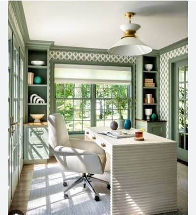 F11 Office (11*38) Facing Markaz Furnishad