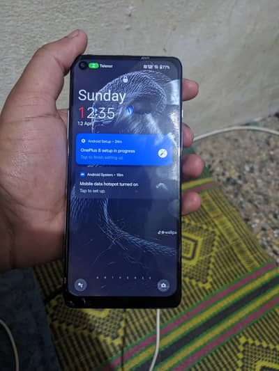 one plus8 exchange possible