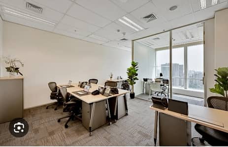 F11 Office (11*33) Marglla Face Top Location