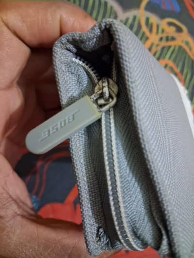 bose headphones oragnel