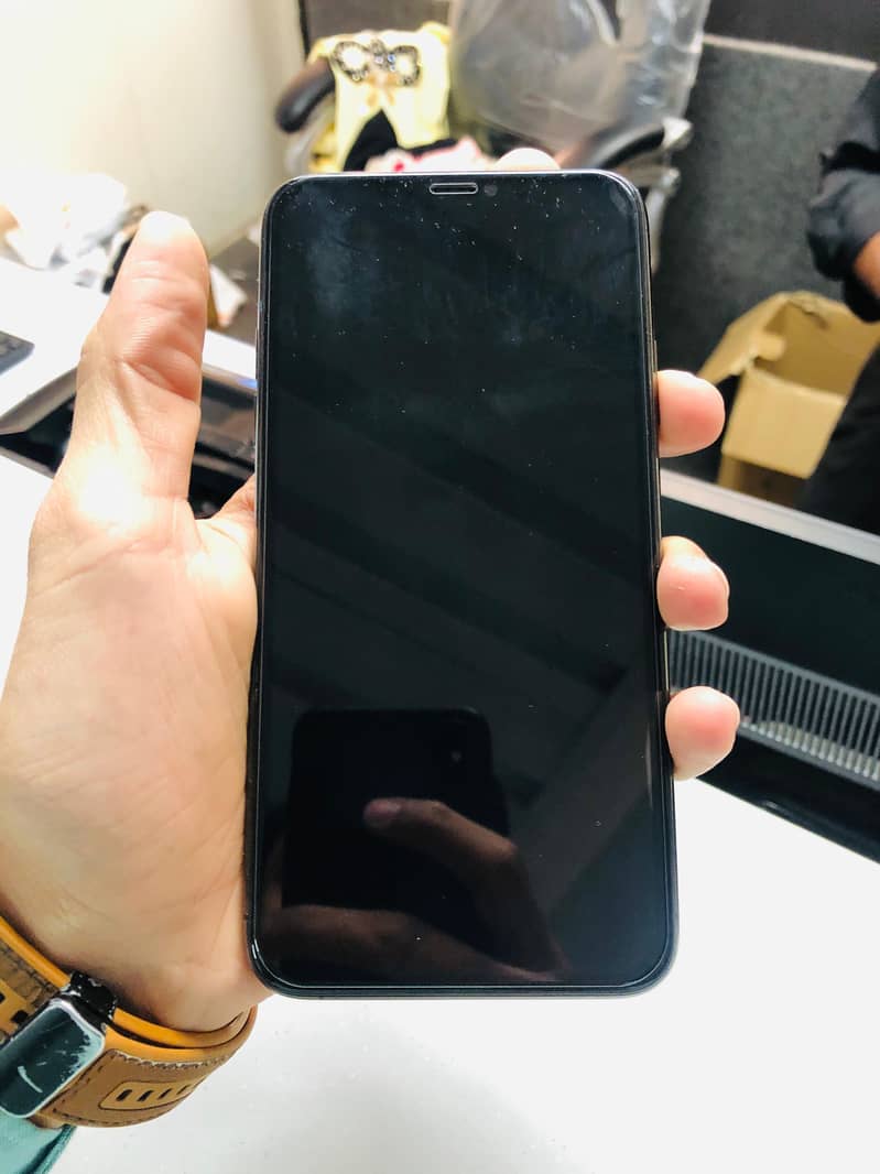 iphone 11pro max 2
