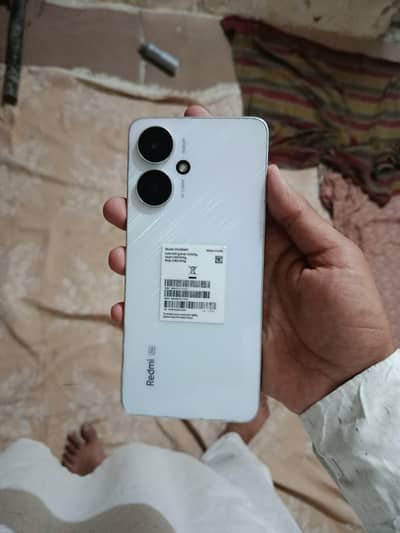 Redmi 13C 5G For Sale
