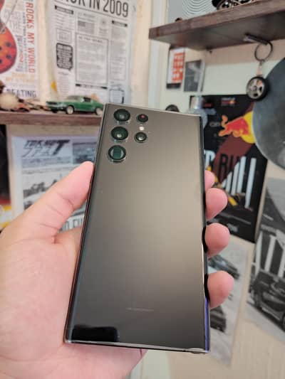 Samsung S22 Ultra PTA