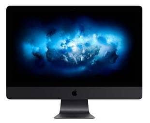 Apple iMac Pro | 10 Cores Xeon Processor | 27” 5K Retina Display