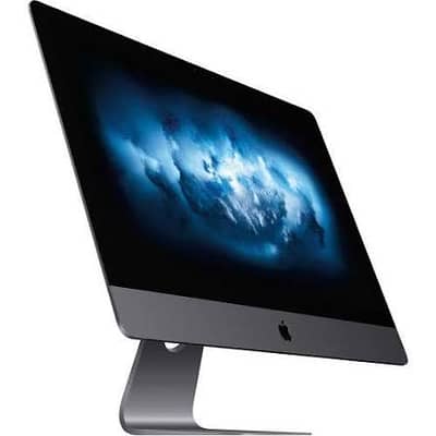 Apple iMac Pro | 10 Cores Xeon Processor | 27” 5K Retina Display