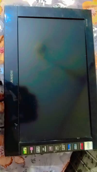 Sony LCD 32 Inch