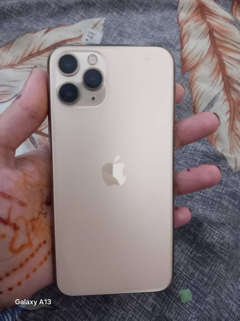 iphone 11 pro 0