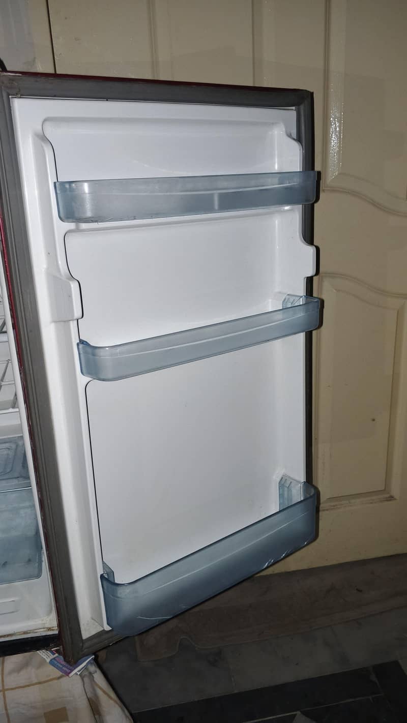 small fridge 1