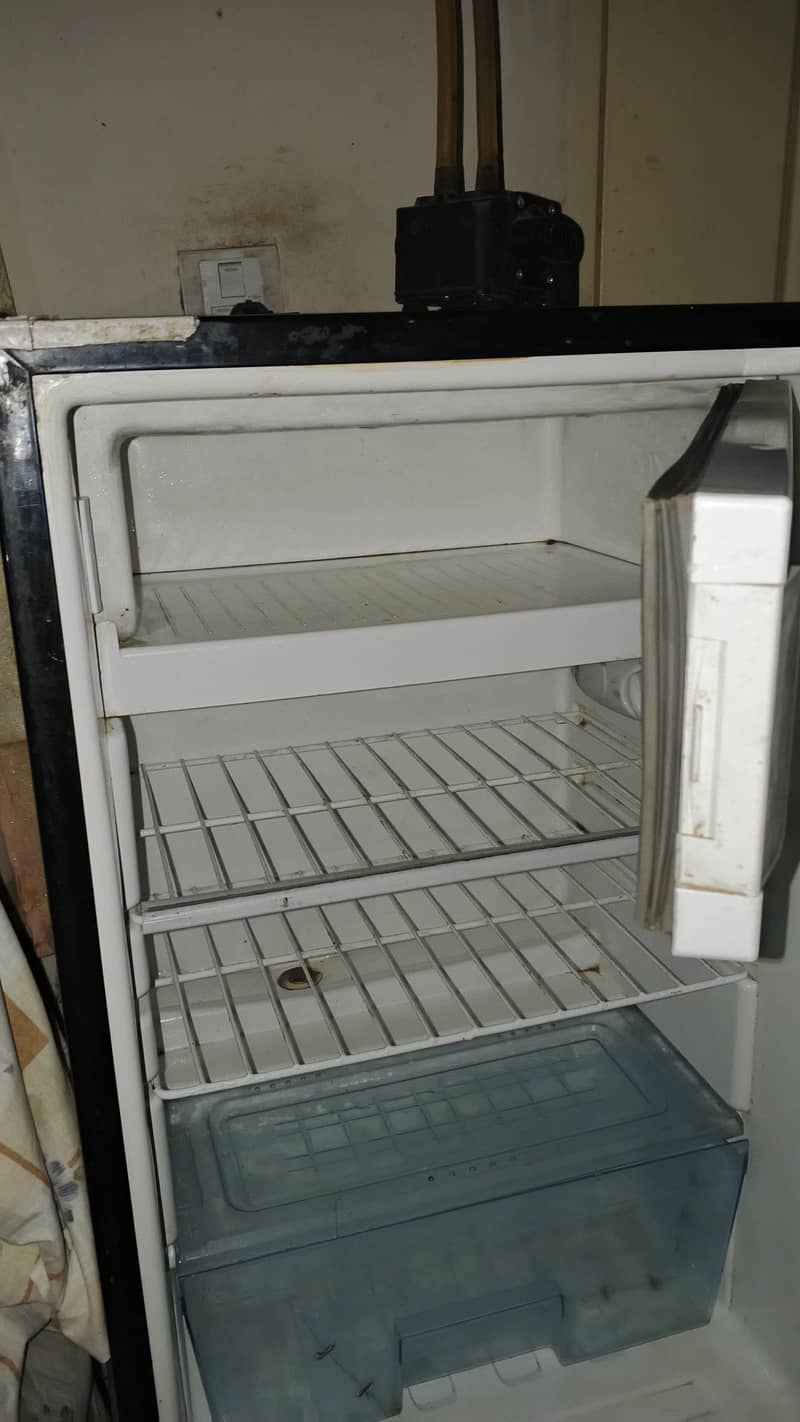 small fridge 2