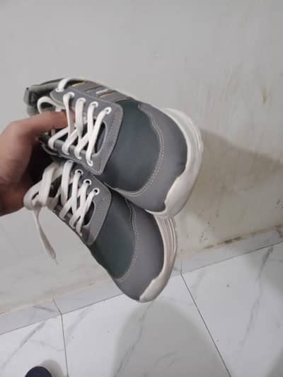 man shoes new ache he  no 41